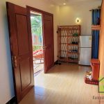 bed villa for rent kampot garden gazebo  month