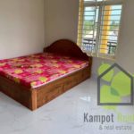 bedroom 3 - house for rent Kampot