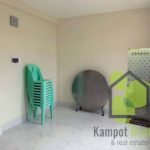 kitchen 2 - house for rent Kampot