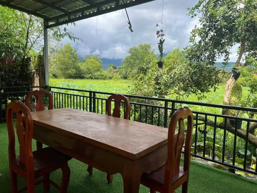 Bokor mountain views - monthly rental kampot