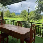 Bokor mountain views - monthly rental kampot