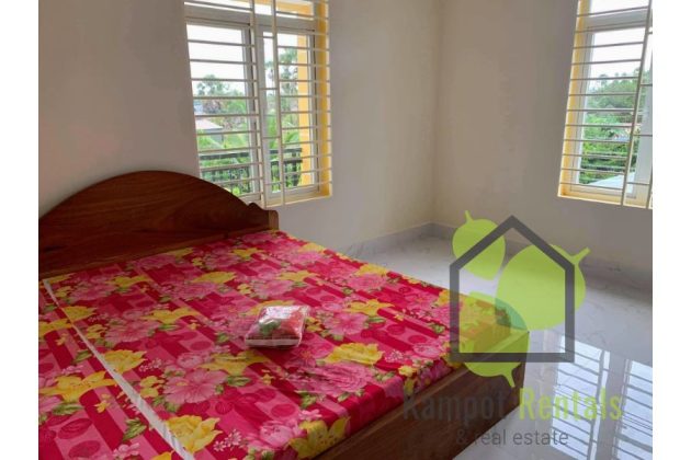 bedroom 4 - house for rent Kampot