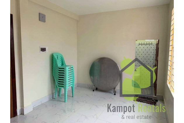 kitchen 2 - house for rent Kampot