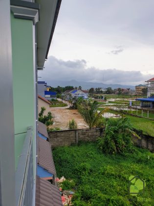 6 Bedroom house - Large living & kitchen area - Roof terrace Kampot