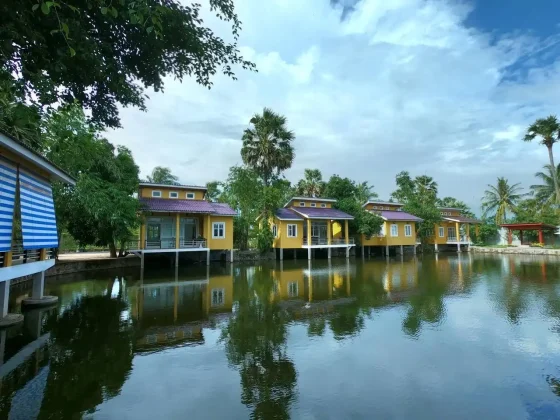 Long Term Rental Kampot